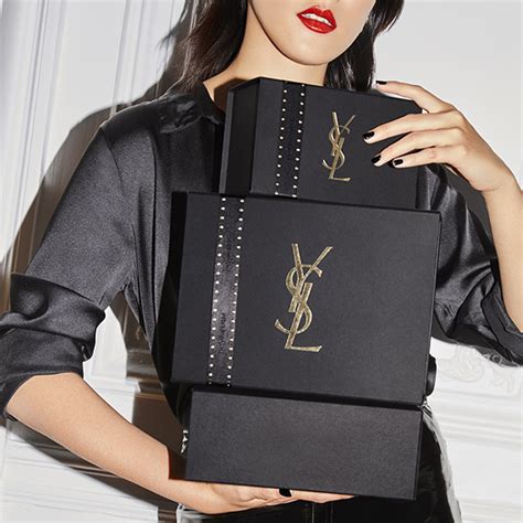 ysl birthday gift 2018|YSL beauty rewards club.